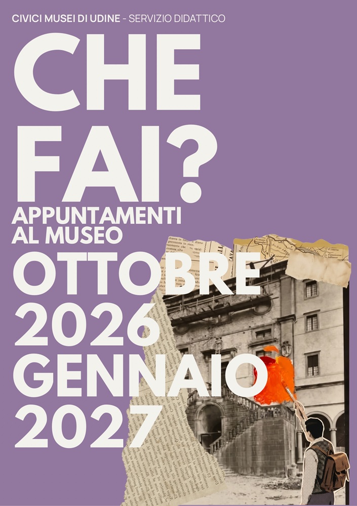 Copertina Che Fai Ottobre
